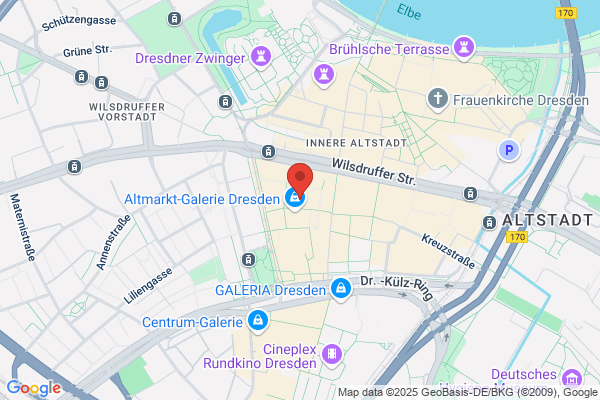 DERTOUR Reisebüro