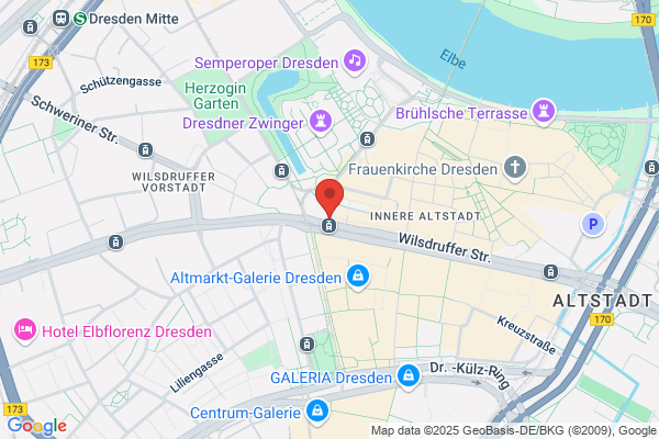 DERTOUR Reisebüro