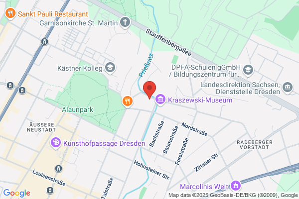 Rauchabzugsanlagen Dr. Grundke e.K.