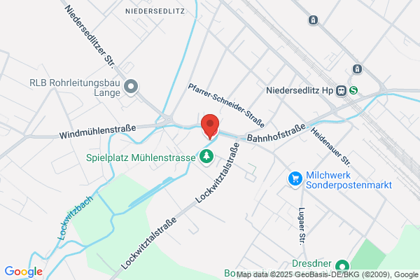 Freunde u. Förderer d. Freiw. Feuerwehr Dresden-Niedersedlitz e.V.
