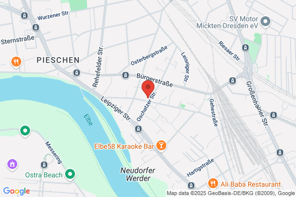 ERGO Versicherung Anna-Christine Fichtl