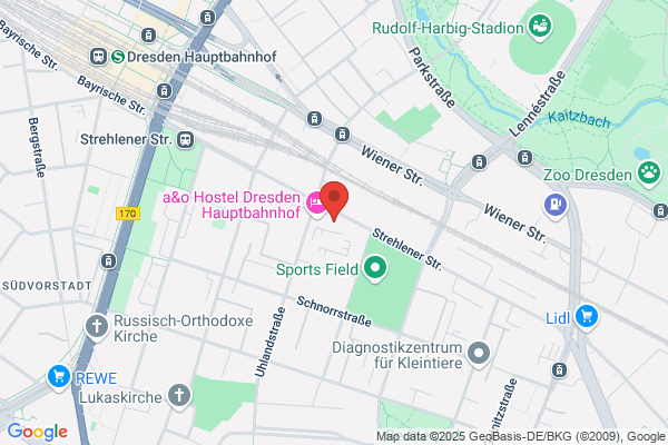 Agentur für DVAG