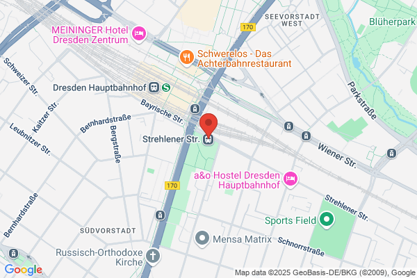 Büro Reuther Roßberg