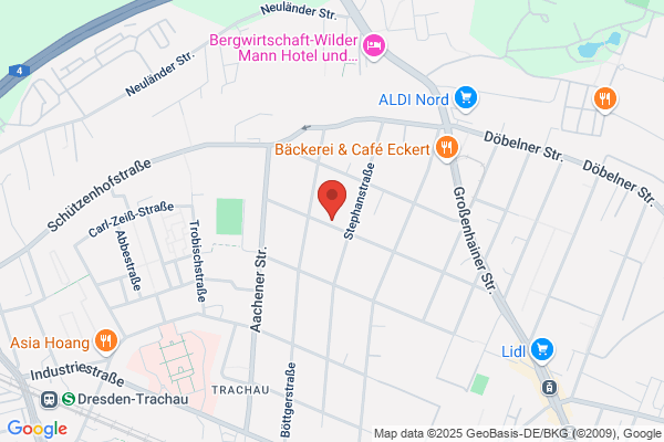 Deutsche Vermögensberatung