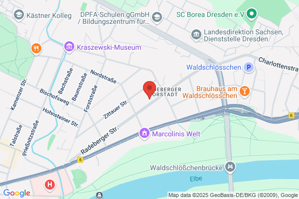 Deutsche Vermögensberatung Regionalgeschäftsstelle