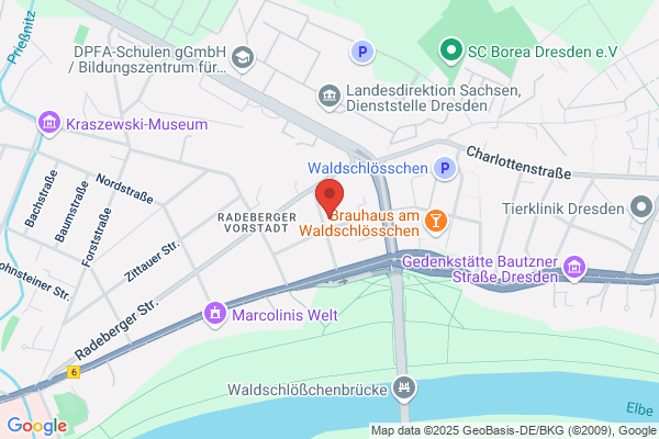 Furkert & Schneider Private Asset Management KG