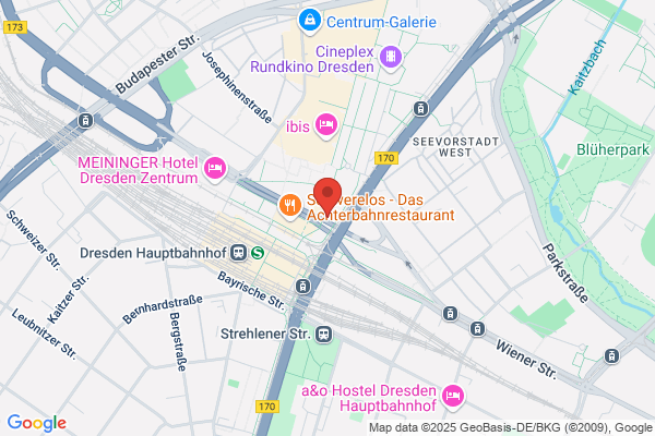 IVB Treuhand-Wohnbau-