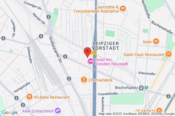 OVB-Bez.Ltg. W. Weiße