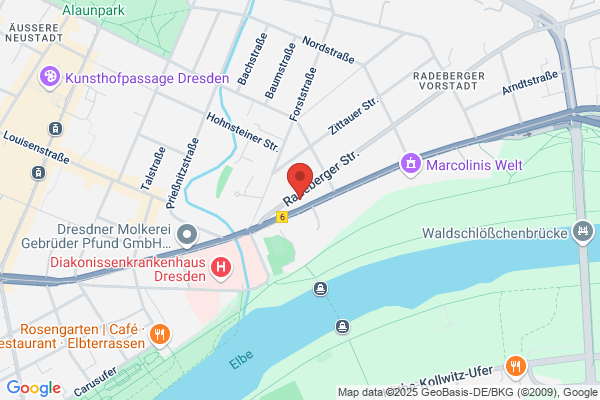 Panvalor Vermögensverwaltungs GmbH