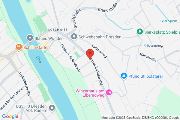 V.V.K. Hausverwaltungsgesellschaft zu Dresden GmbH