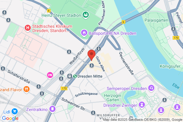 Dresdner Factoring AG