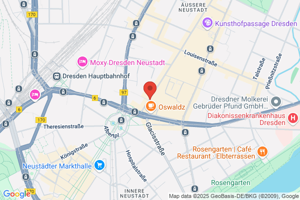 Messer-Mager  Schneidwaren & Schleiferei    Inh. Ingo Mager