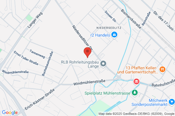 PonyTruppe Dresden