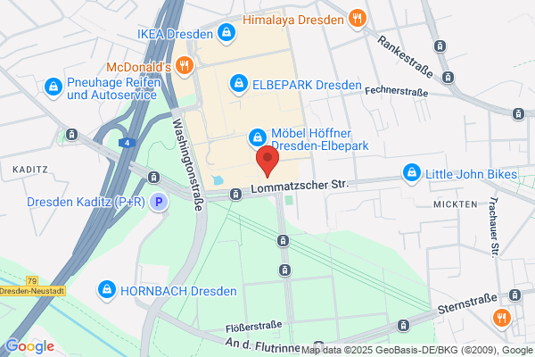 UCI Elbe Park (Dresden)