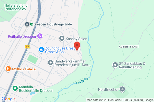 TBNetz GmbH