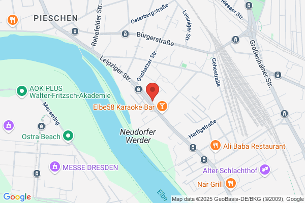 Tauchschule Dresden
