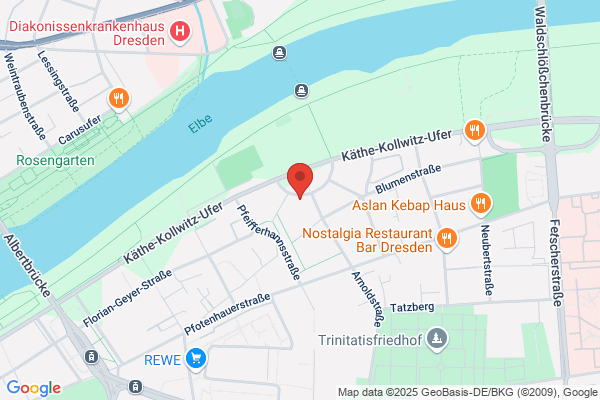 Kunsttransporte Dresden