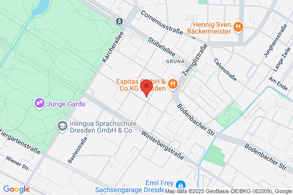 M+K Werbeagentur GmbH
