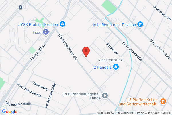 Medesa Technology GmbH