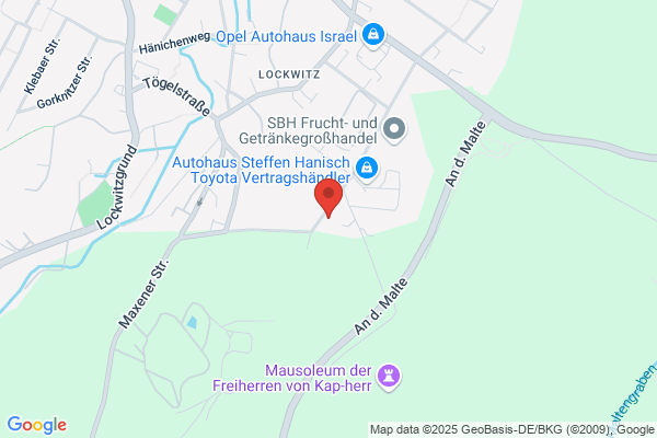 Mühlenmontagen GmbH