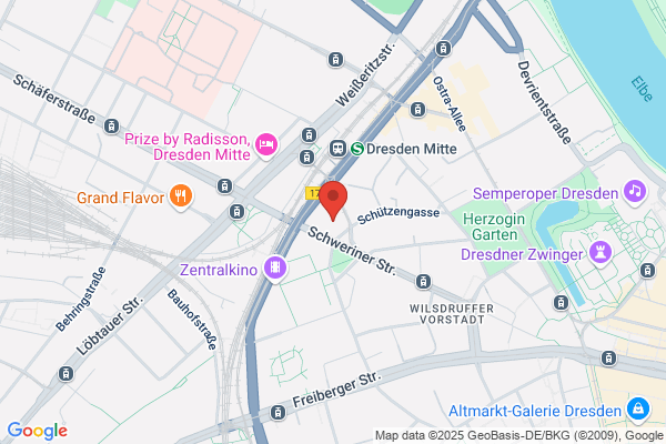 Stepout Trainings GmbH