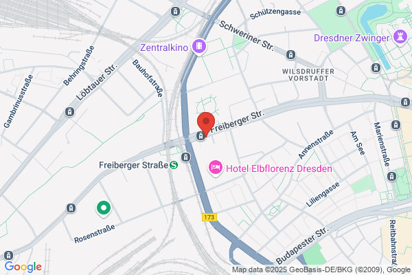 FitX Fitnessstudio