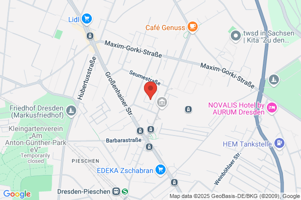 Kampfsport Schule Nug Mui Dresden