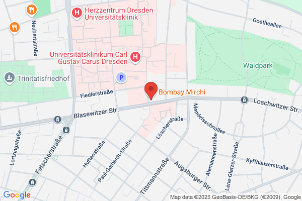 BODY STREET | Dresden Blasewitzer Straße | EMS Training
