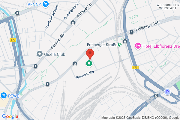 City Fitness Dresden