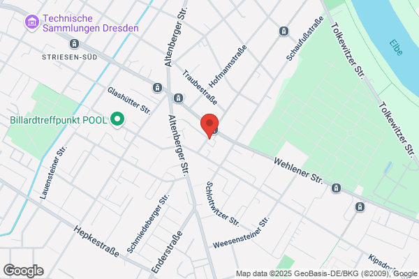 Fitnessstudio MIRAmoves Kursstudio für Fitness und Tanz