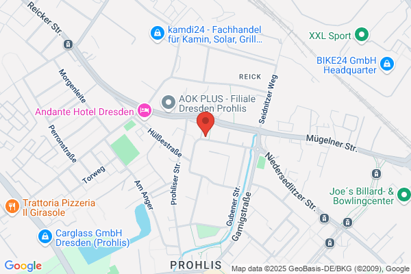 Sport & Reha Lounge
