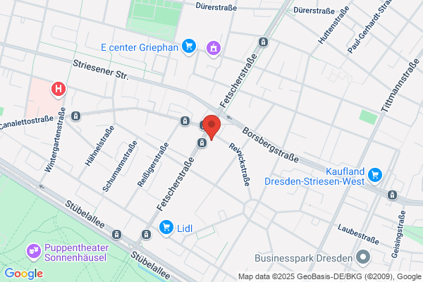 Studio für Sport & Gesundheit Gutsche Karin