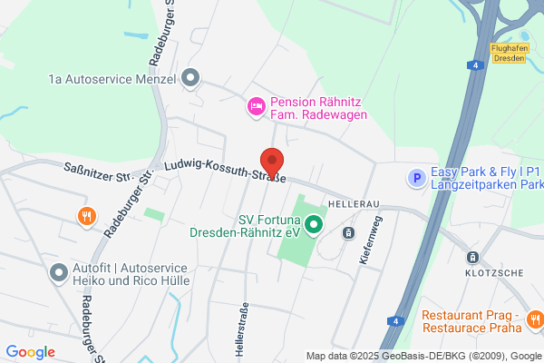 Kretschmar Haustechnik GmbH