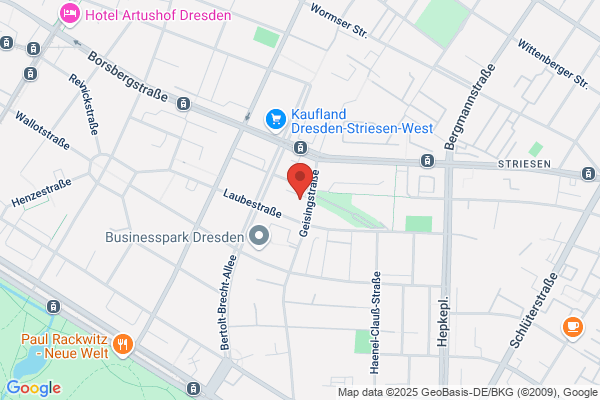 SWT Service GmbH