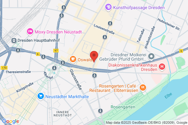 Fleischerei Höntzsch