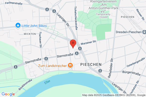 Fleischerei Richter GmbH