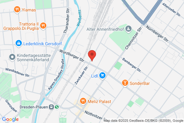 Klotsche GmbH