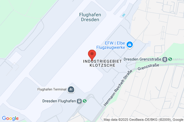 DFS Deutsche Flugsicherung GmbH
