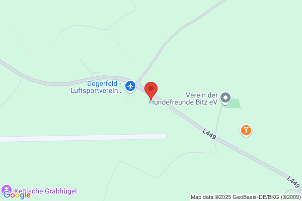 Luftsportverein Degerfeld eV.