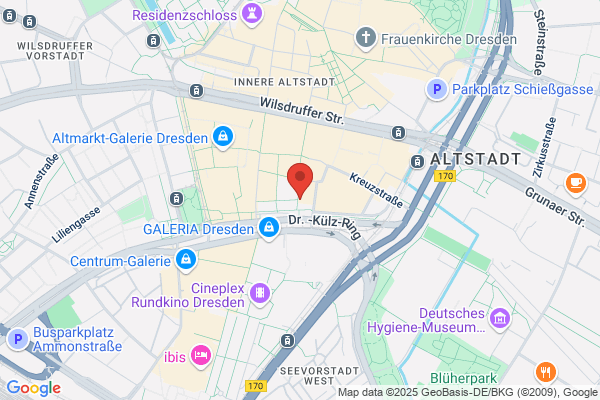Reisebüro WINTRAKEN Inh. Holger Wintraken