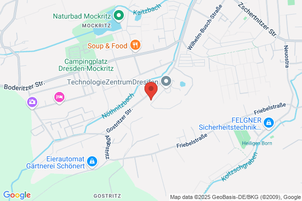 Institut für Korrosionsschutz Dresden GmbH