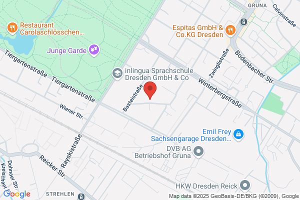 Gabriele Hohenlohe Training, Beratung & Coaching