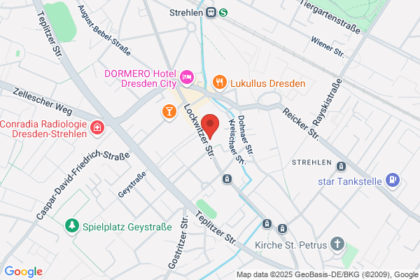 RTG / Bildungszentrum für Betriebswirtschaft und Steuern GmbH