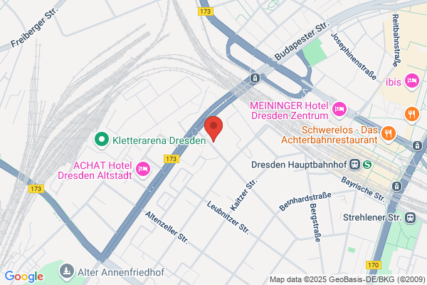 Kamera-Service-Dresden