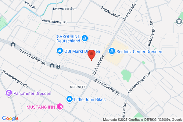 Munich Sedcard