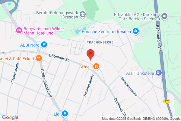 Angermann Luftbildservice GmbH