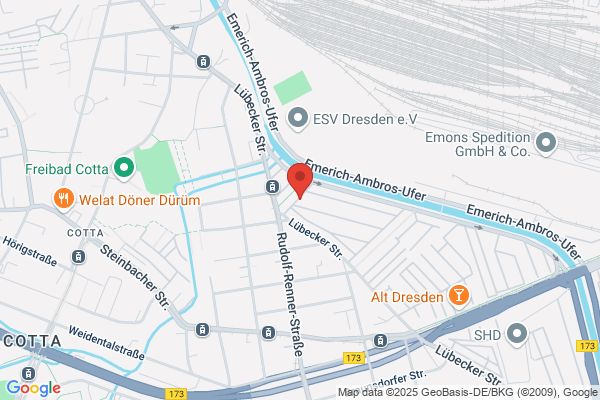KGV Lübecker Ecke e.V.