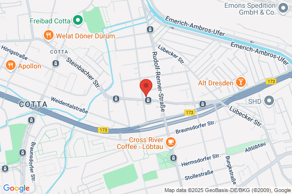 Elite Friseur- und Kosmetik GmbH