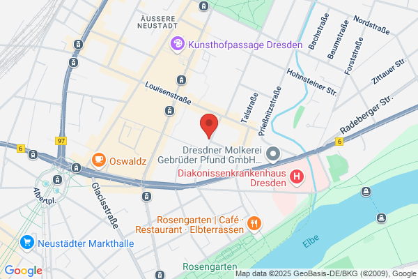 Der Friseurladen inh. Regine Truppke