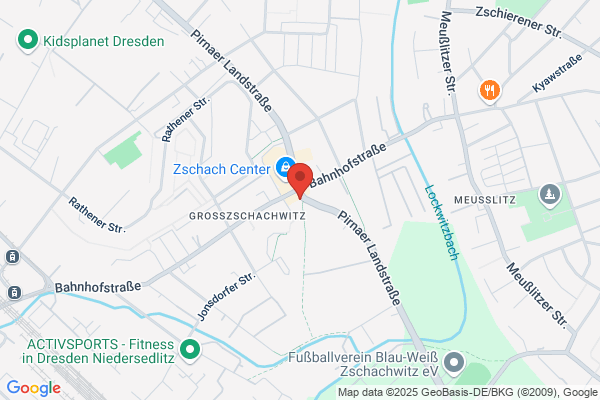 Der Klitzekleine Haarladen